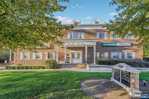 Photo of 245 Main Street, Ramsey, NJ 07446 (MLS # 26014369)