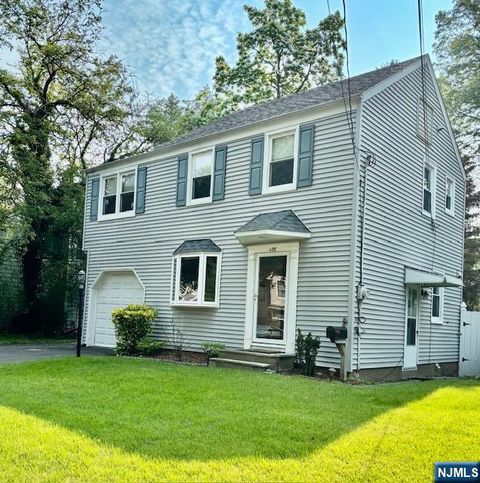 408 Terhune Avenue Paramus NJ 07652