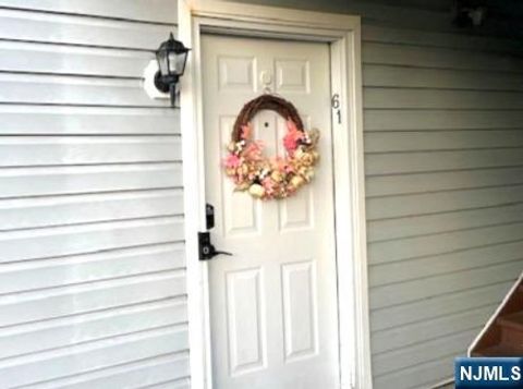 Photo of 61 Stonyridge Dr #61, Lincoln Park Borough, NJ 07035 (MLS # 25041285)