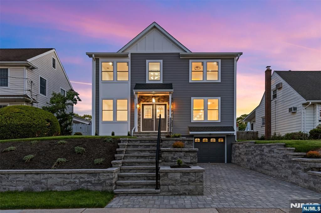 Photo of 459 Washington Avenue, Rutherford, NJ 07070 (MLS # 26002807)