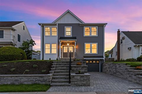 Photo of 459 Washington Avenue, Rutherford, NJ 07070 (MLS # 26002807)