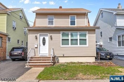 39 Hurden Street Hillside NJ 07205