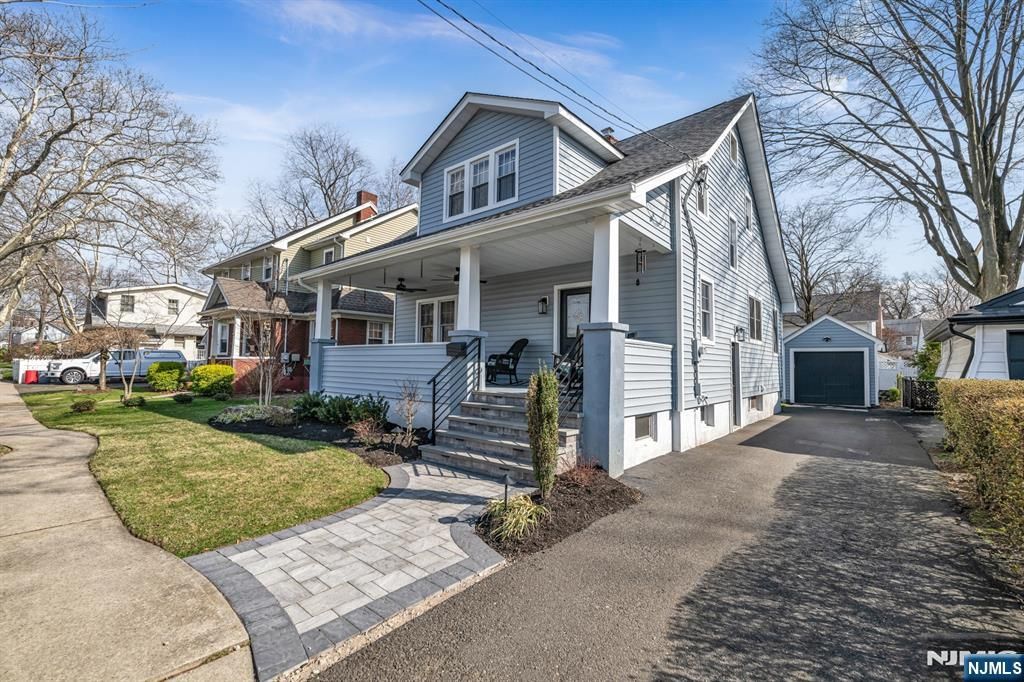 Photo of 95 McKinley Avenue, Hawthorne, NJ 07506 (MLS # 26011902)