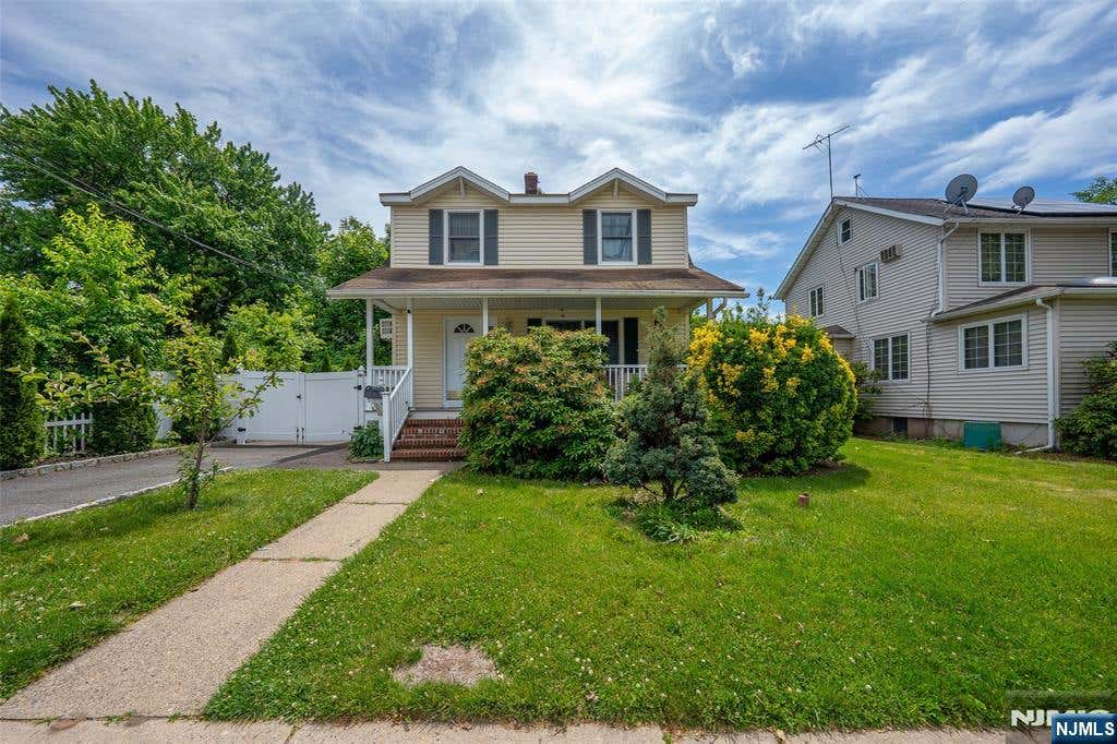 Photo of 256 Fycke Lane, Teaneck, NJ 07666 (MLS # 26025825)