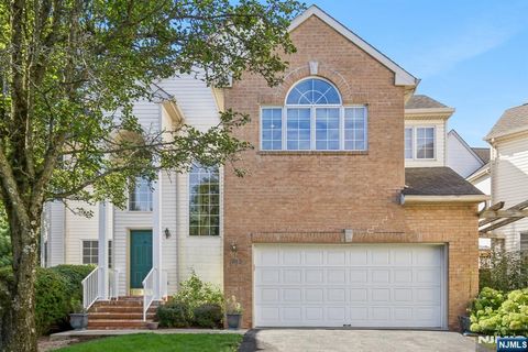 1102 Smith Manor Boulevard 52 West Orange NJ 07052