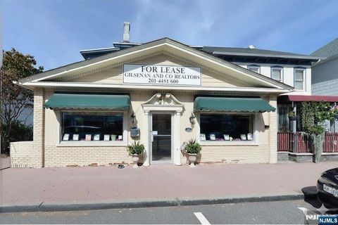 Photo of 45 Main St, Ramsey, NJ 07446 (MLS # 26013940)