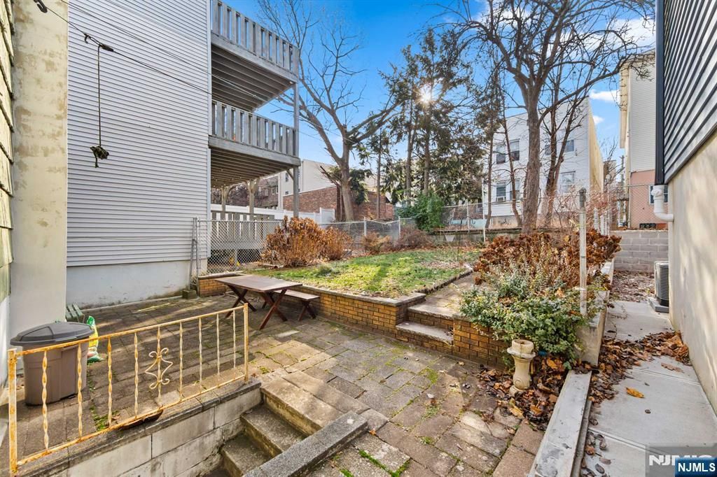 Photo of 119 Carlton Avenue, Jersey City, NJ 07306 (MLS # 25044152)