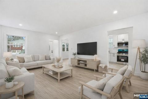 Photo of 5 Colleen Street, Newark, NJ 07106 (MLS # 25044111)