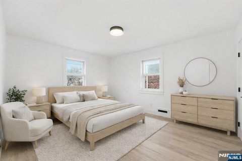 5 Colleen Street Newark NJ 07106