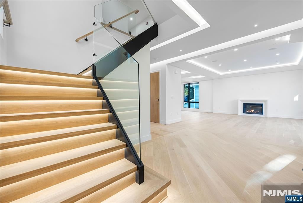 10 Williams Terrace