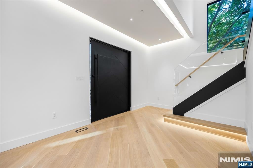 10 Williams Terrace