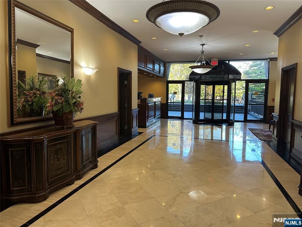 Photo of 5 Horizon Road #1208, Fort Lee, NJ 07024 (MLS # 25037054)