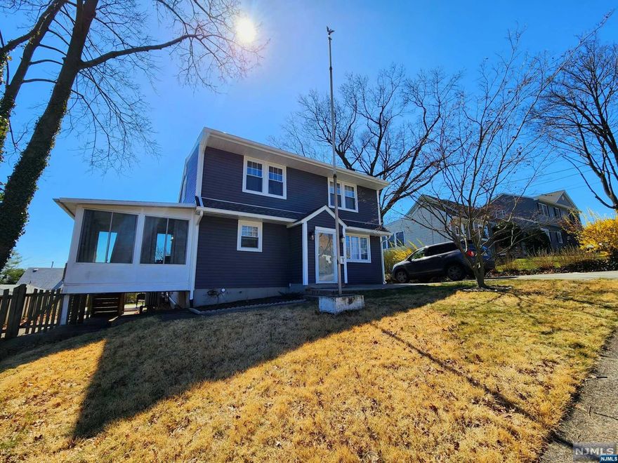 BEAUTIFUL CAPE COD!! WELCOME HOME TO THIS MOVE IN READY CAPE COD. READY TO JUST UNPACK AND ENJOY IT. PROPERTY WAS COMPLETELY RENOVATED IN 2022, TO THE STUDS WITH PERFECT DORMER ADDITION, CHIMNEY WAS COMPLETELY REMOVED. 3 SPACIOUS BEDROOMS AND 2 FULL BATHROOMS. HARDWOOD FLOORS, CENTRAL AIR, OPEN CONCEPT, NEW ROOF, NEW SIDING, NEW WINDOWS, TANKLESS WATER HEATER, NEW ELECTRICAL, NEW PLUMBING, DETACH GARAGE, KITCHEN, ETC. TRULY A GEM! WON'T LAST!!!REQUEST YOUR SHOWING NOW! BRING YOUR BUYERS!