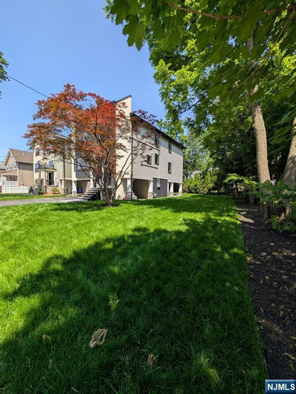 Photo of 429 Riverside Avenue, Rutherford, NJ 07070 (MLS # 25036165)