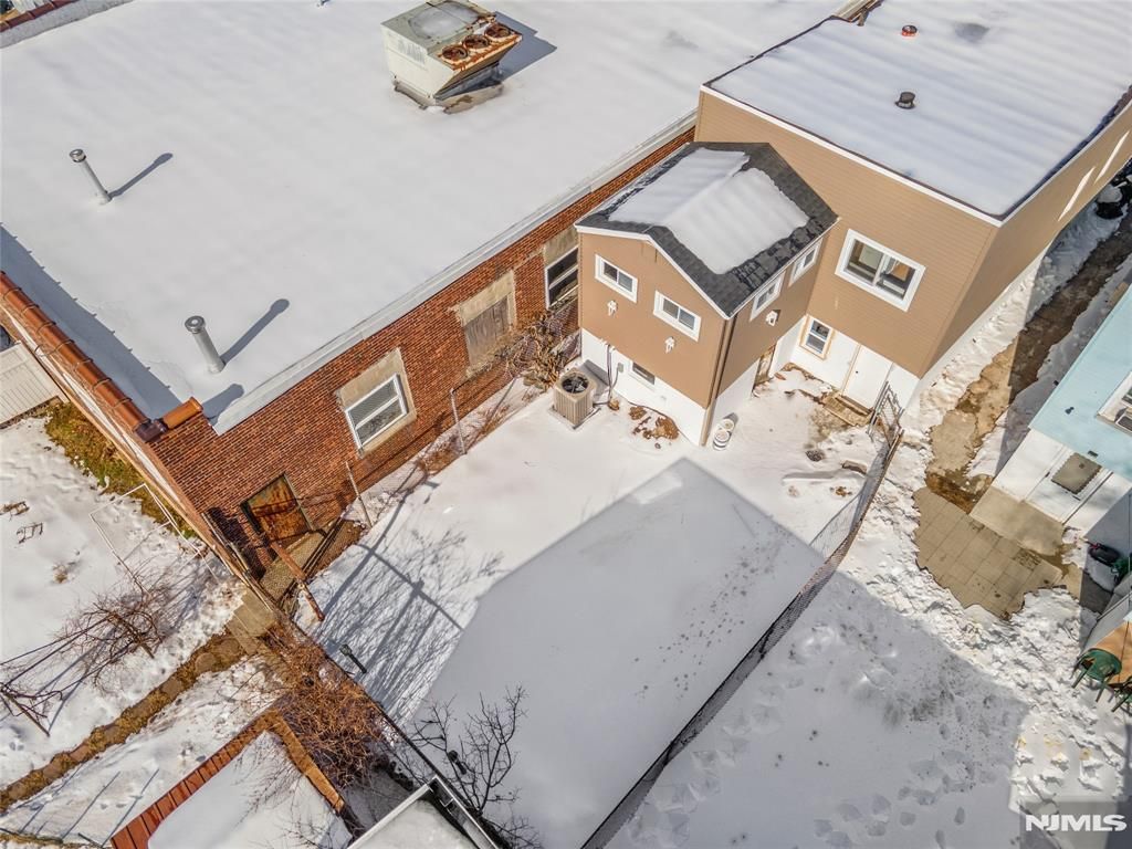 Photo of 2023 46th Street, North Bergen, NJ 07047 (MLS # 26004120)