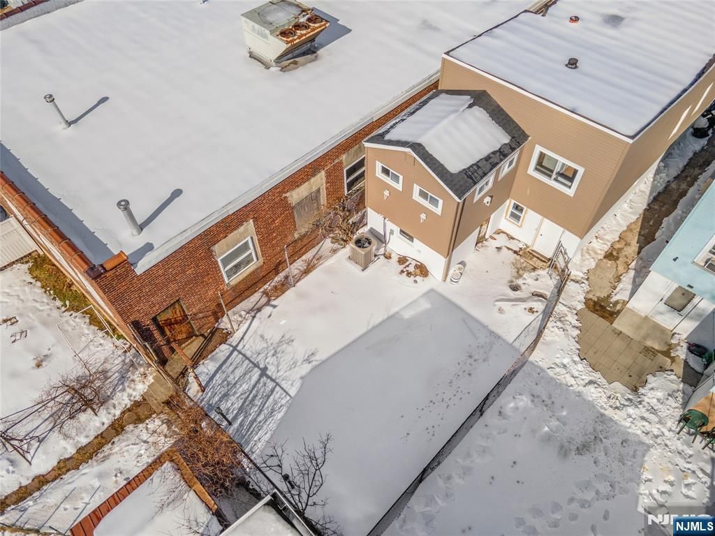 Photo of 2023 46th Street, North Bergen, NJ 07047 (MLS # 26004120)