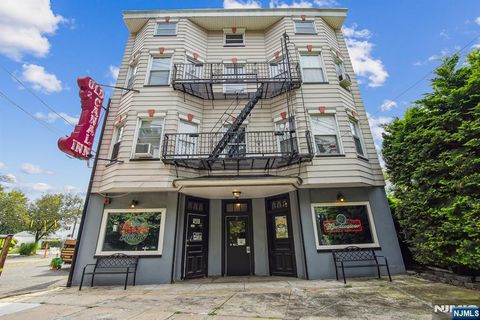 2 Passaic Avenue Nutley NJ 07110