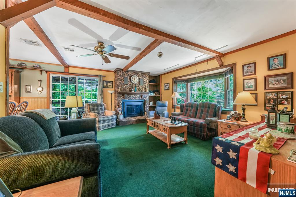 15 Brookwood Drive