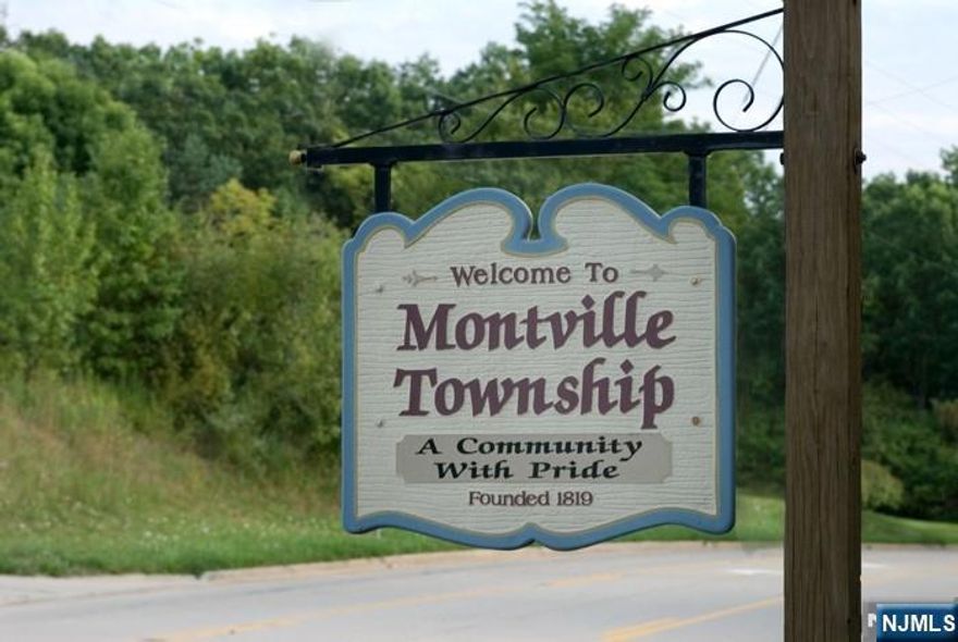 WELCOME TO TOWACO, MONTVILLE TOWNSHIP, TO BUILD A BEAUTIFUL HOME WITH YOUR OWN VISION IN THIS WONDERFUL COMMUNITY! THIS LAND IS APPROX. .808 ACRES AND ABUTS MORRIS CANAL FOR TRANQUILITY. IT DOES HAVE A UTILITY EASEMENT ON THE SIDE OF THE PROPERTY AND HAS SOME WETLANDS. EASY ACCESS TO NYC AND 2 MINUTES TO TOWACO TRAIN STATION AND RAILS RESTAURANT. LOTS OF NEARBY RETAIL SHOPPING, SCHOOLS, HOUSE OF WORSHIP. EASY ACCESS TO MAJOR HIGHWAYS.