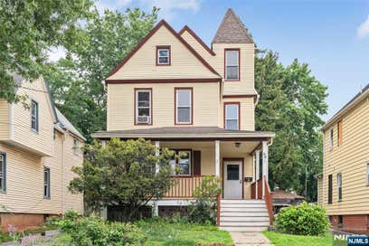 35 Park Avenue Dumont NJ 07628
