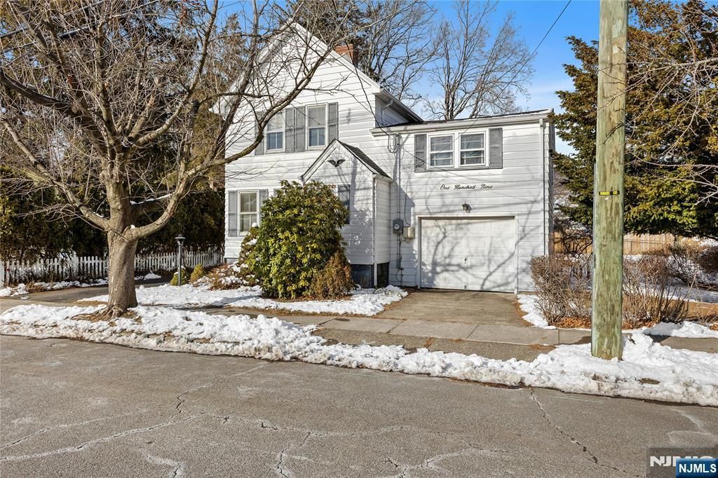 Photo of 109 Center Street, New Milford, NJ 07646 (MLS # 26003692)