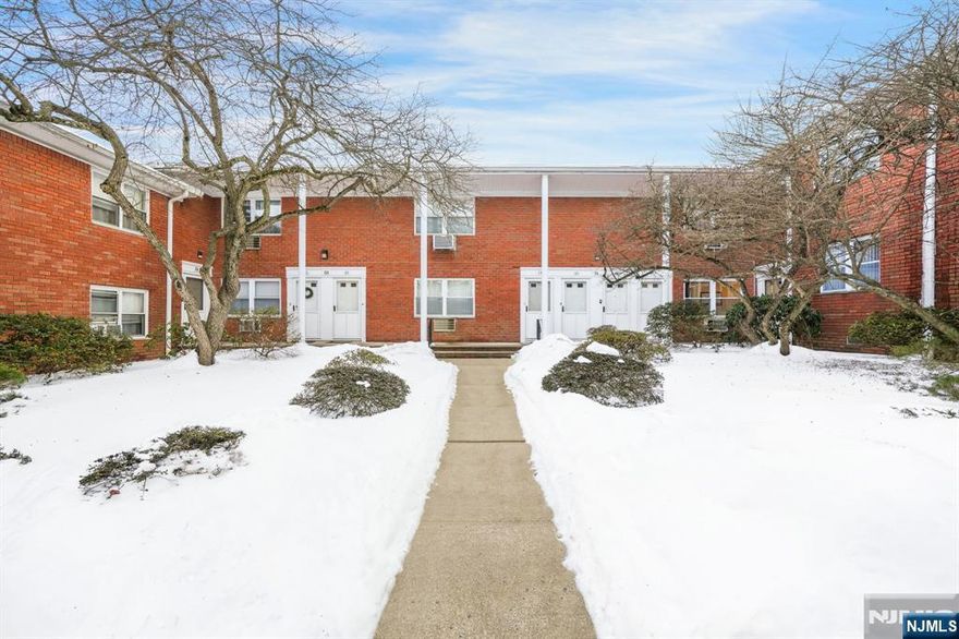 Low-tax, low-maintenance living in Wayne, NJ is here. Welcome to 55 Knox Terrace, Wayne NJ, a beautifully updated first-floor one-bedroom studio with private entry. Just a few steps into the building and youâ€™re home. Drop your bags and move right in. This modern unit features a renovated kitchen with black stainless steel appliances and including a dishwasher, built-in microwave, and a commercial hood over a new stove and oven, new beautiful hardwood flooring, a stylish barn door for bedroom privacy, & generous storage in unit, Location matters and this one delivers. A quick walk to shopping, dining, and NYC transportation makes everyday life and commuting effortless. The maintenance fee includes heat, hot water, landscaping, common areas, building maintenance, and community pool membership, just pay the electric, giving you true peace of mind and predictable monthly costs. All of this in Wayne, NJ, known for its top-rated schools, Trader Joeâ€™s, Whole Foods, the Wayne Community Center, Boys & Girls Club, PAL sports, town pool and lakes, plus easy access to major highways and transit. Ideal for first-time buyers, downsizers, or anyone looking for a move-in-ready, low-maintenance condo in Wayne NJ.