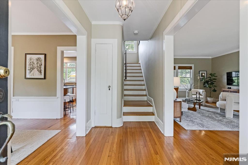 54 Aubrey Road