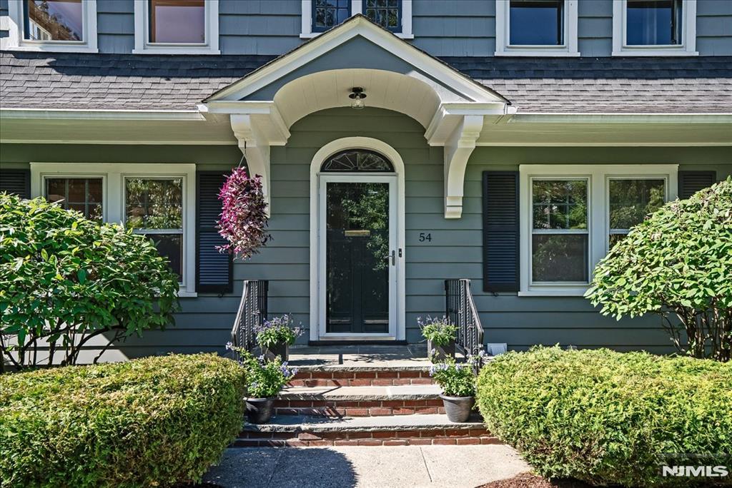 54 Aubrey Road