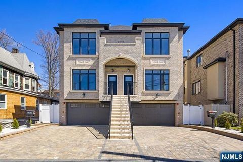 235 Grant Avenue A Cliffside Park NJ 07010