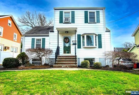 125 Virginia Avenue Dumont NJ 07628