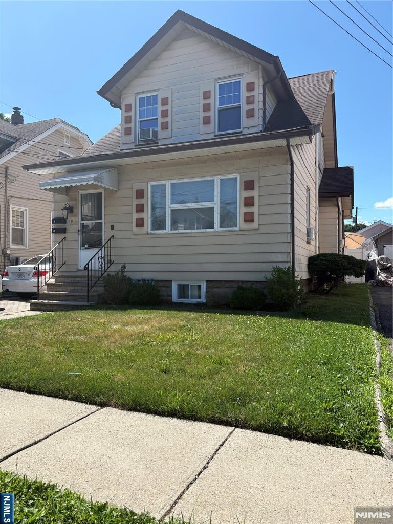 21 Civic Place