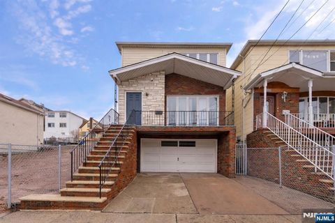Photo of 238 Terrace Ave, Jersey City, NJ 07307 (MLS # 26006763)