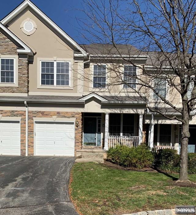 Rental Property at 230 Levinberg Ln, Wayne, New Jersey - Bedrooms: 3 
Bathrooms: 3 
Rooms: 8  - $4,500 MO.