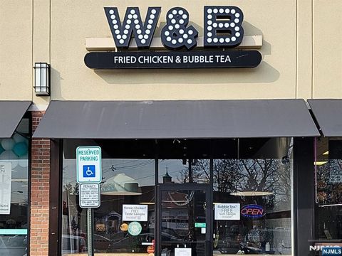 123 Plaza Center Secaucus NJ 07094