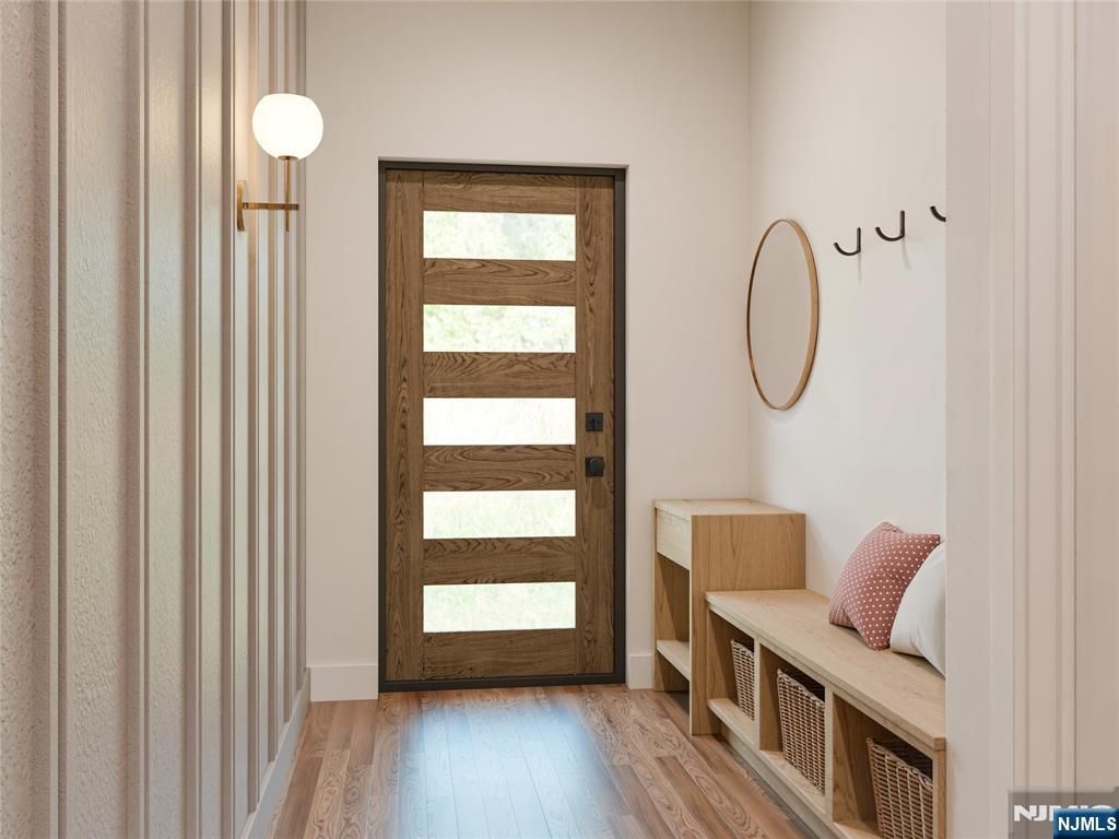 Photo of 82 Hazelton Street, Ridgefield Park, NJ 07660 (MLS # 25030546)