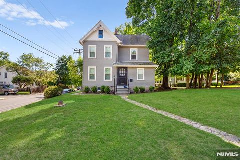 191 West Street Closter NJ 07624