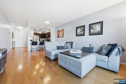 Photo of 242 The Promenade #242, Edgewater, NJ 07020 (MLS # 26023649)