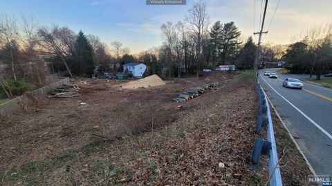 1 E Glen Avenue TWP OF WASHINGTON NJ 07676
