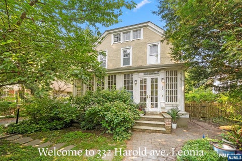 Photo of 332 Harold Avenue, Leonia, NJ 07605 (MLS # 26034283)