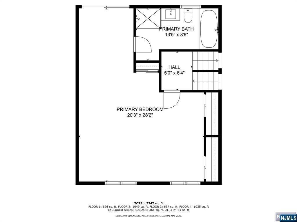 Main image without alt text