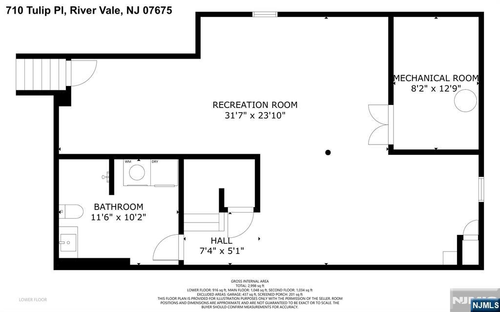 Main image without alt text