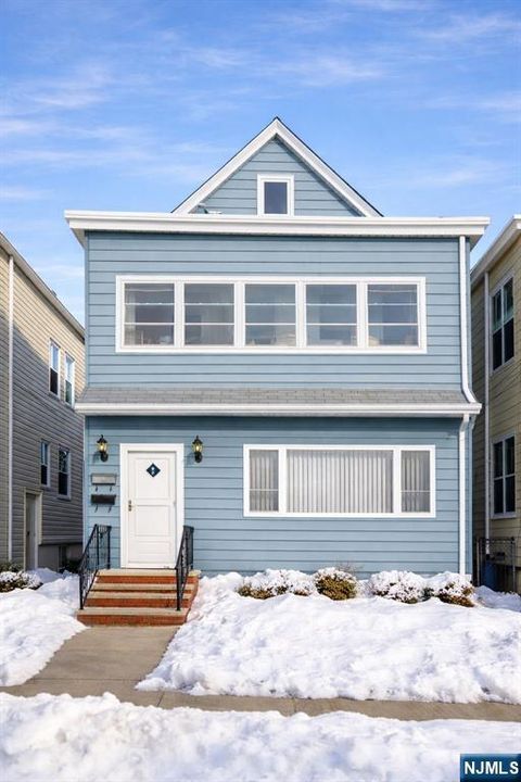 158 Pierre Avenue Garfield NJ 07026