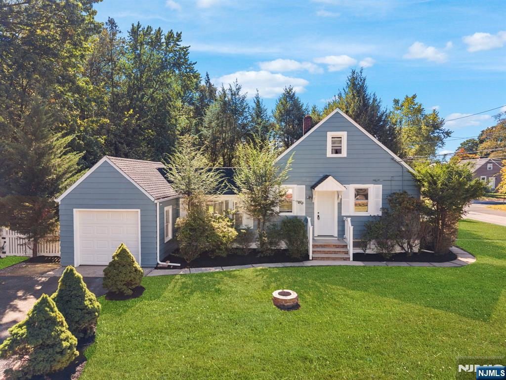 328 Birchwood Road