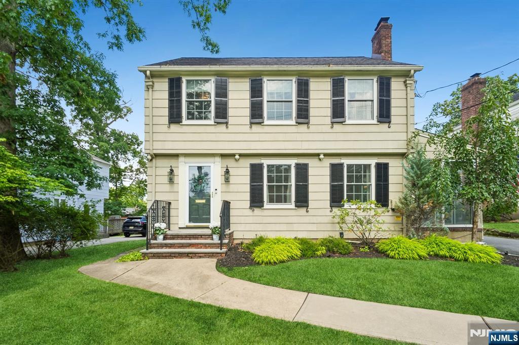 68 Linden Avenue
