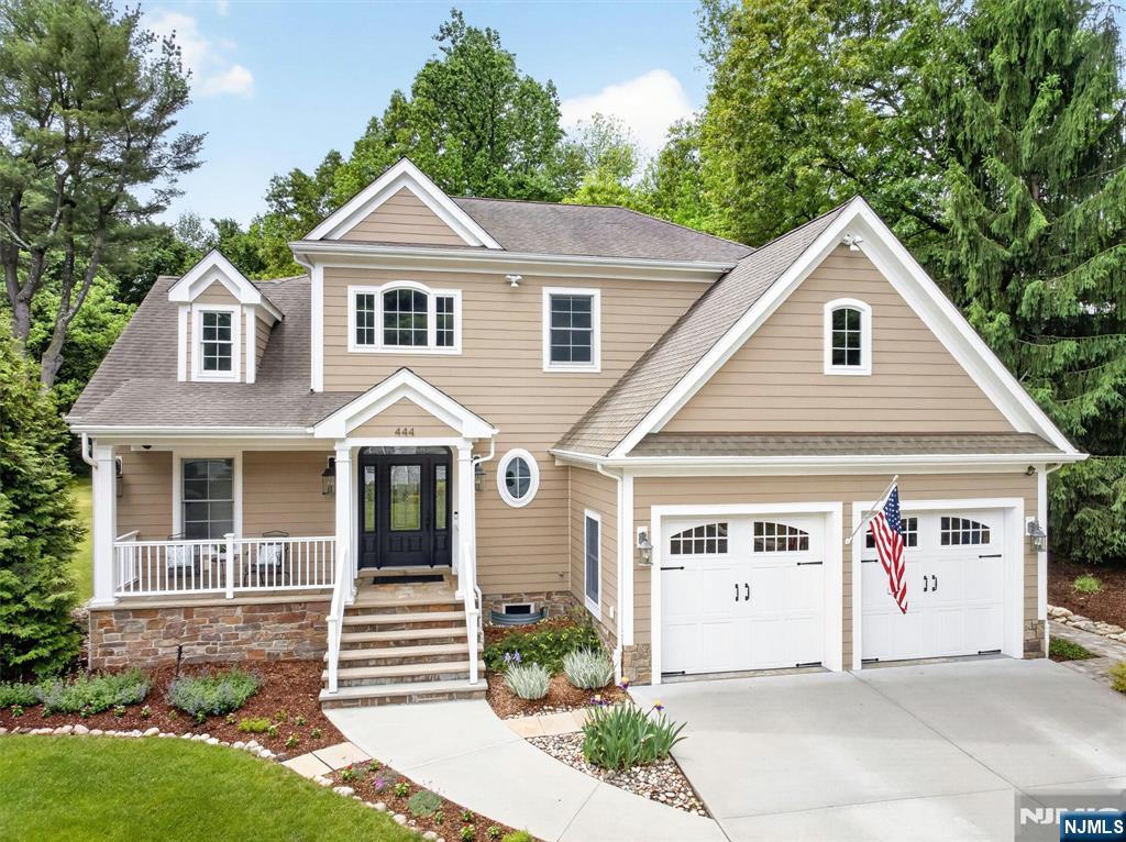 444 Lake Road