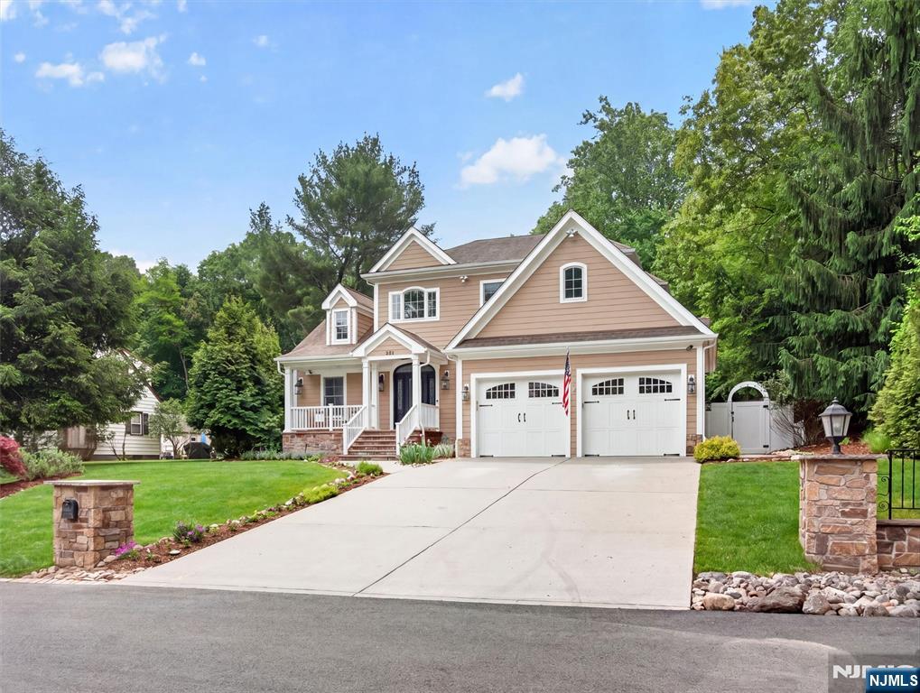 444 Lake Road