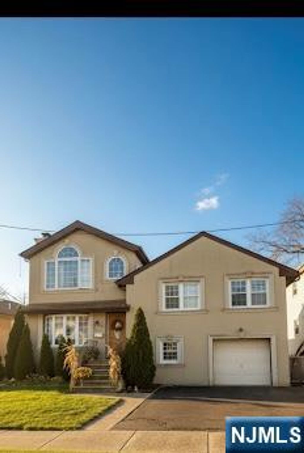 Photo of 224 Division Avenue, Garfield, NJ 07026 (MLS # 25042348)