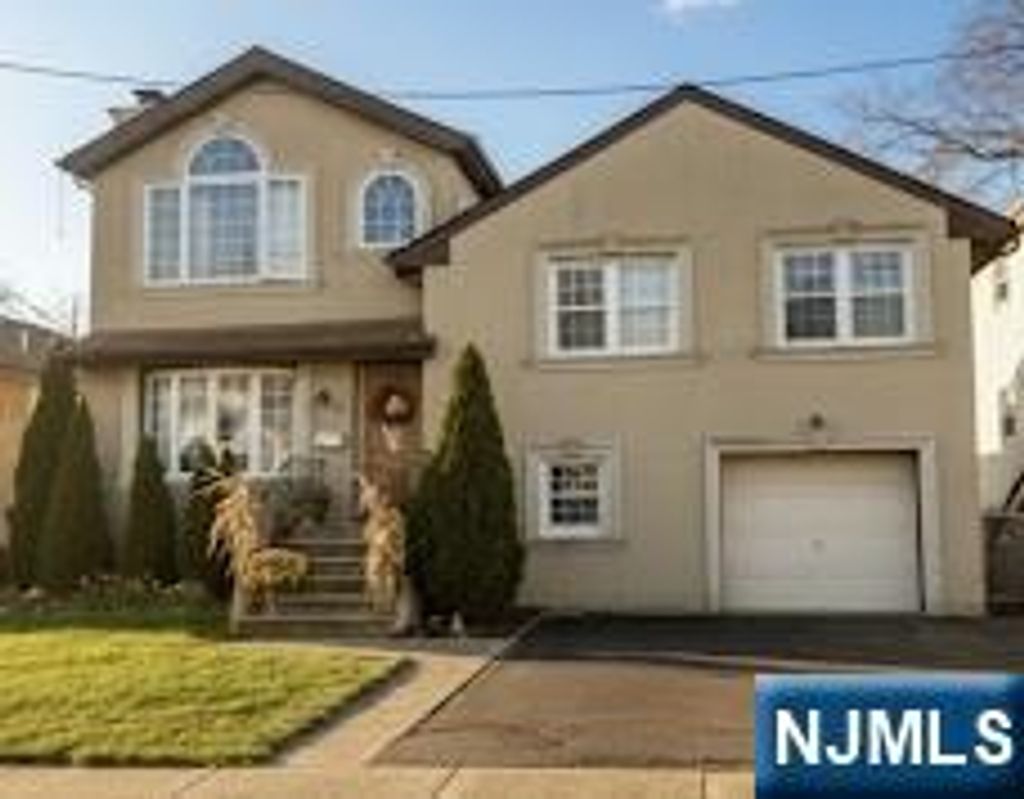 Photo of 224 Division Avenue, Garfield, NJ 07026 (MLS # 25042348)