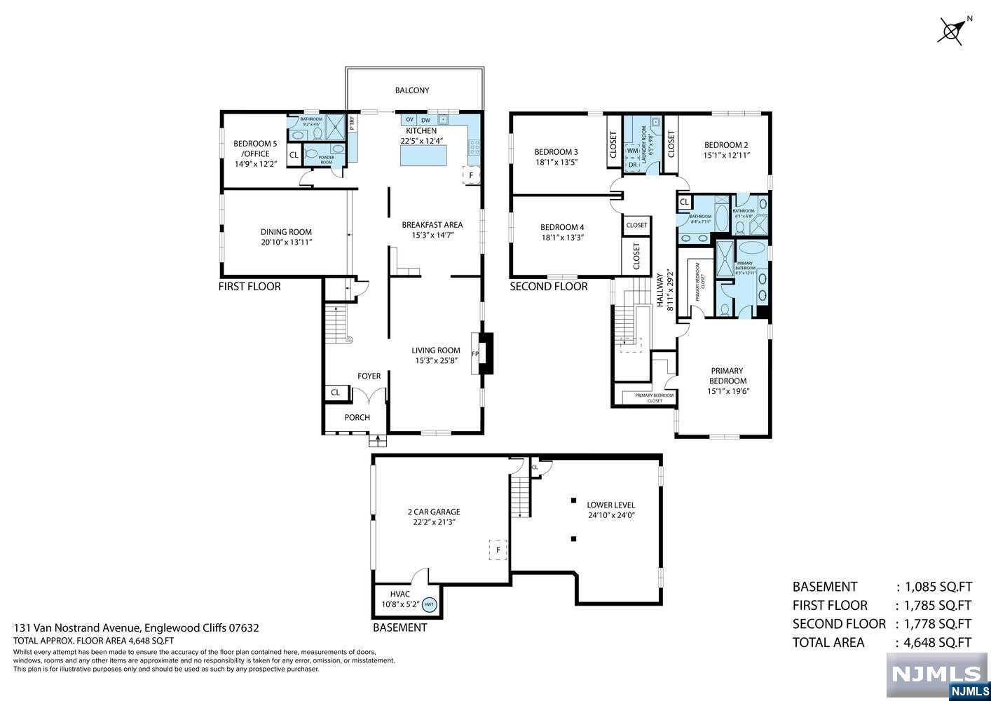 Main image without alt text