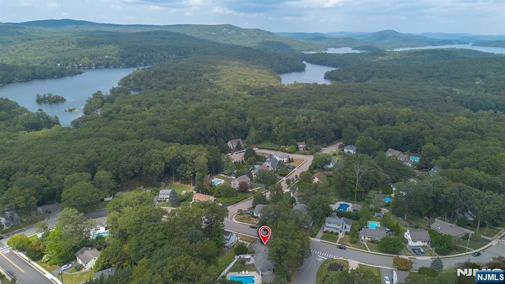 Photo of 180 Rafkind Road, Bloomingdale, NJ 07403 (MLS # 26010853)